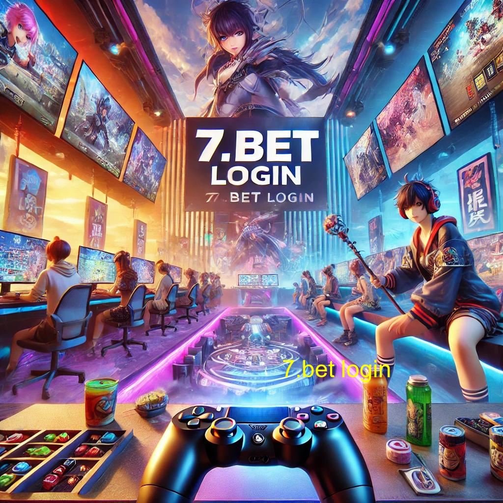 7.bet login